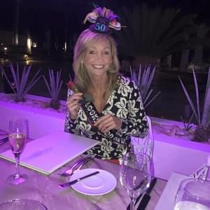 Meet your Posher, Beth micka